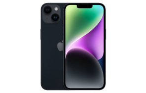 Купить Apple iPhone 14 Plus 256Gb Midnight Оригинальное Б.У