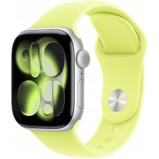 Купить Apple Watch S11 42 mm Silver/ Aluminum Case