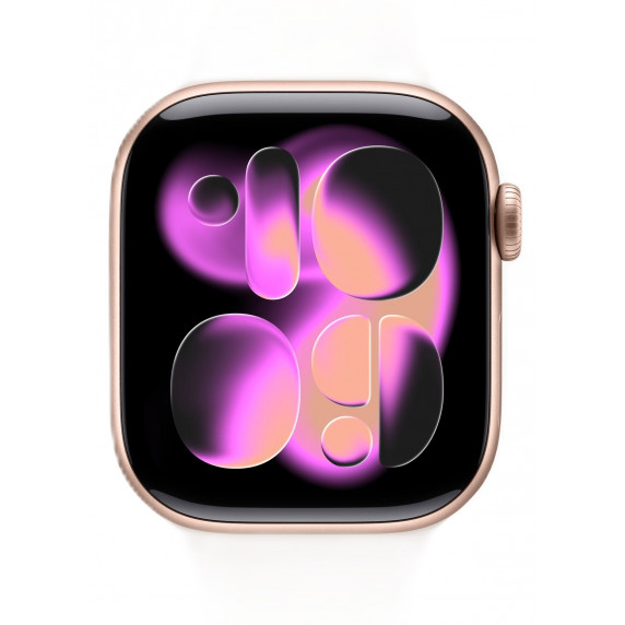 Apple Watch S11 42 mm Rose Gold/ Aluminum Case
