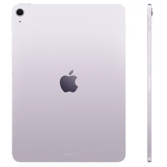 Apple iPad Air 11 128GB Wi-Fi Purple (2026)