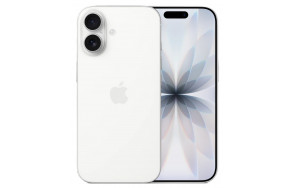 Купить Apple iPhone 17 256Gb White (без RuStore)