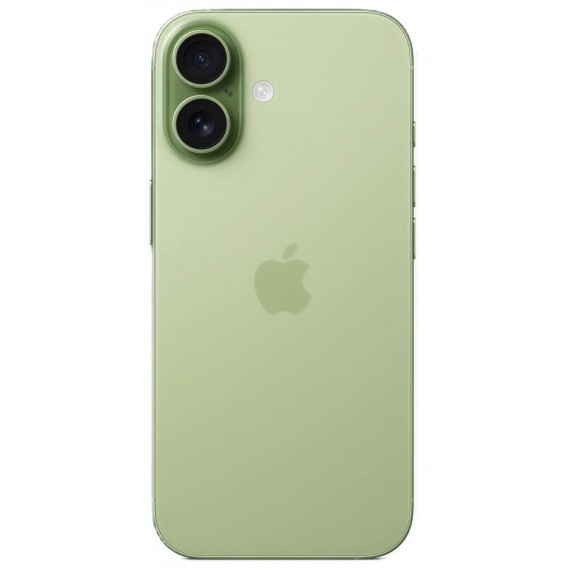 Apple iPhone 17 512Gb Sage (без RuStore)