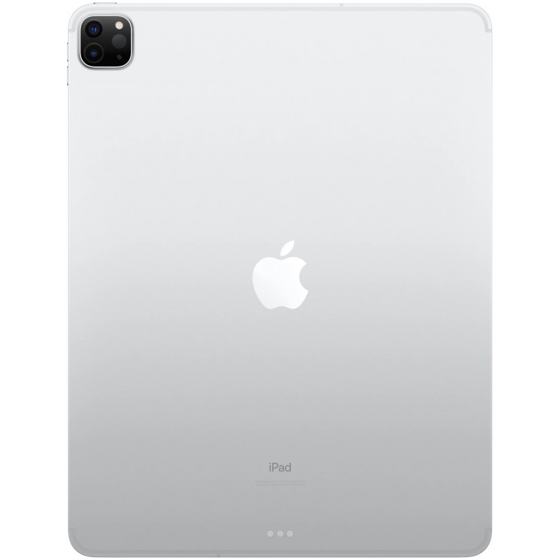 Apple iPad Pro 12.9 (2021) 512GB Wi-Fi+Cellular Silver