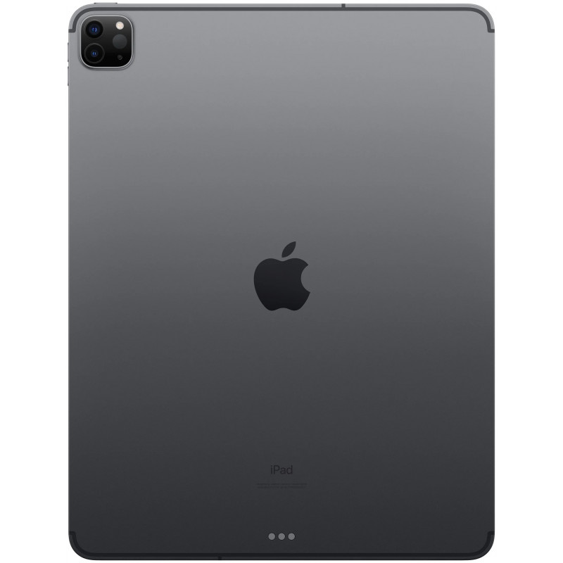 Apple iPad Pro 12.9 (2021) 2TB Wi-Fi+Cellular Space Gray