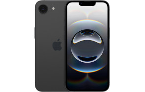 Купить Apple iPhone 16e 128Gb Black