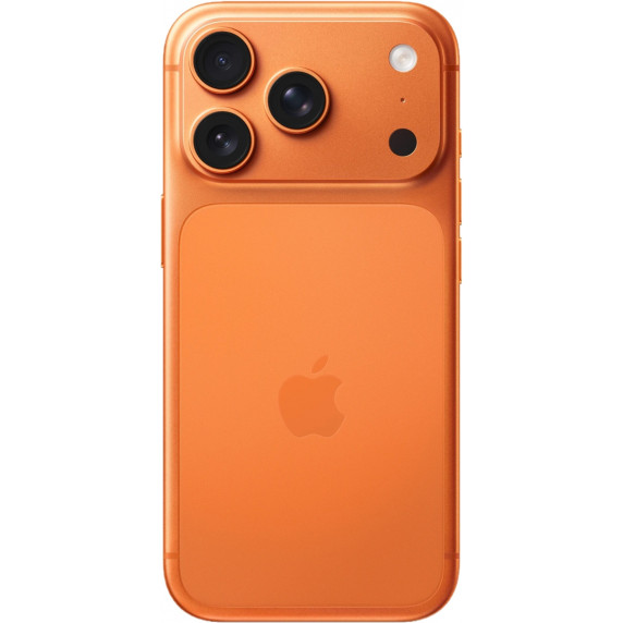 Apple iPhone 17 Pro 512GB Cosmic Orange Esim (без RuStore)