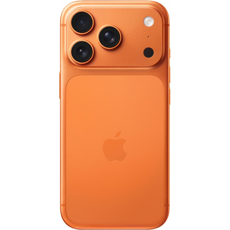 Apple iPhone 17 Pro 512GB Cosmic Orange Esim (без RuStore)
