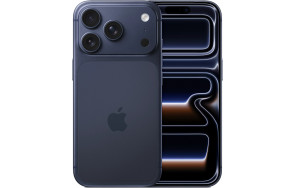 Купить Apple iPhone 17 Pro 256GB Deep Blue Esim Оригинальное Б.У