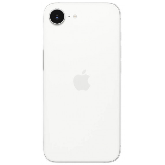 Apple iPhone 17e 512Gb White (без RuStore)