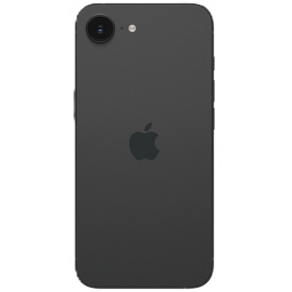 Apple iPhone 17e 512Gb Black (без RuStore)