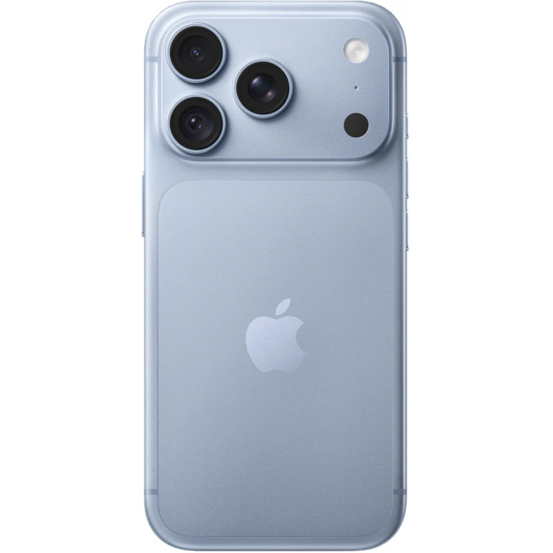 Apple iPhone 18 Pro Max 1TB Glacier (без RuStore)