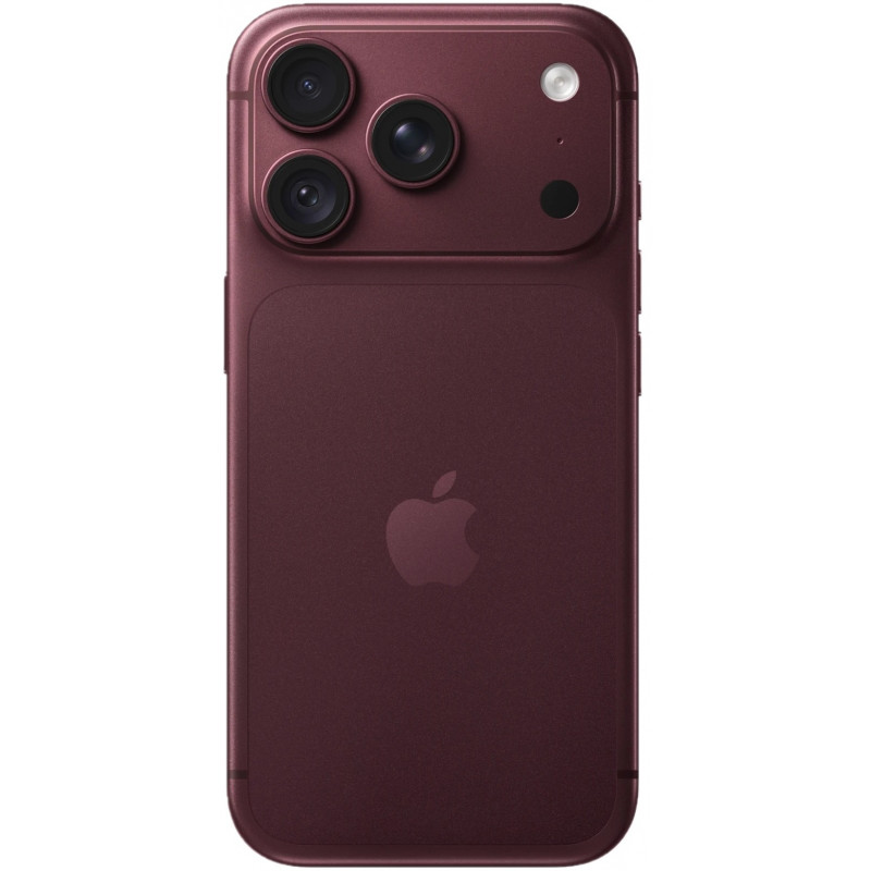 Apple iPhone 18 Pro 1TB Burgundy (без RuStore)