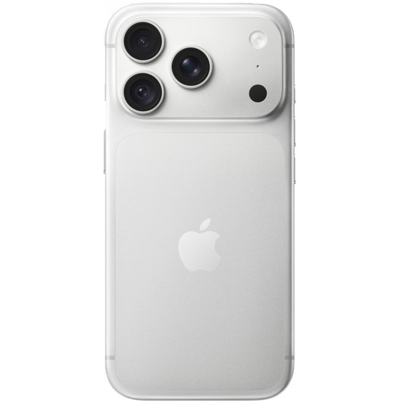 Apple iPhone 18 Pro Max 1TB Silver (без RuStore)