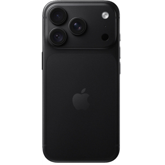 Apple iPhone 18 Pro 256GB Black (без RuStore)