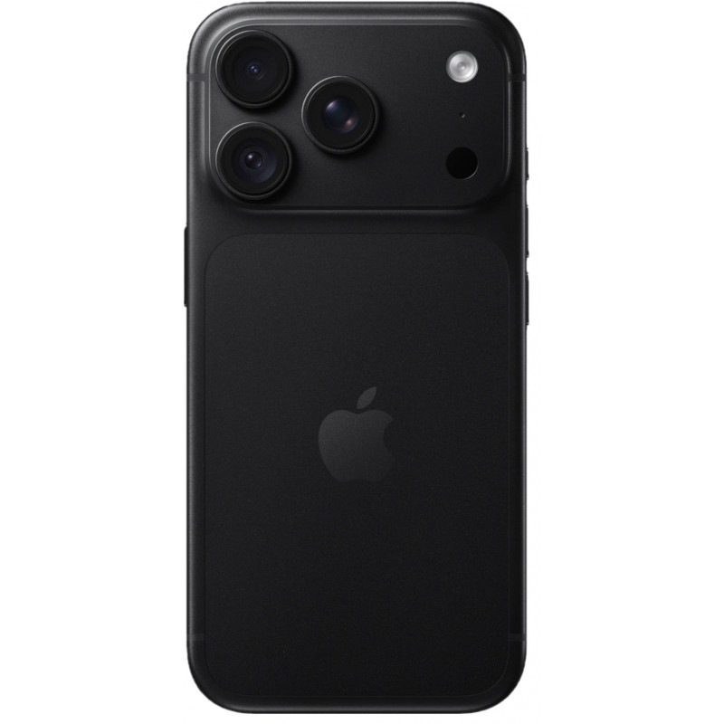 Apple iPhone 18 Pro 256GB Black (без RuStore)