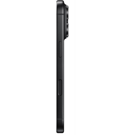 Apple iPhone 18 Pro 256GB Black (без RuStore)