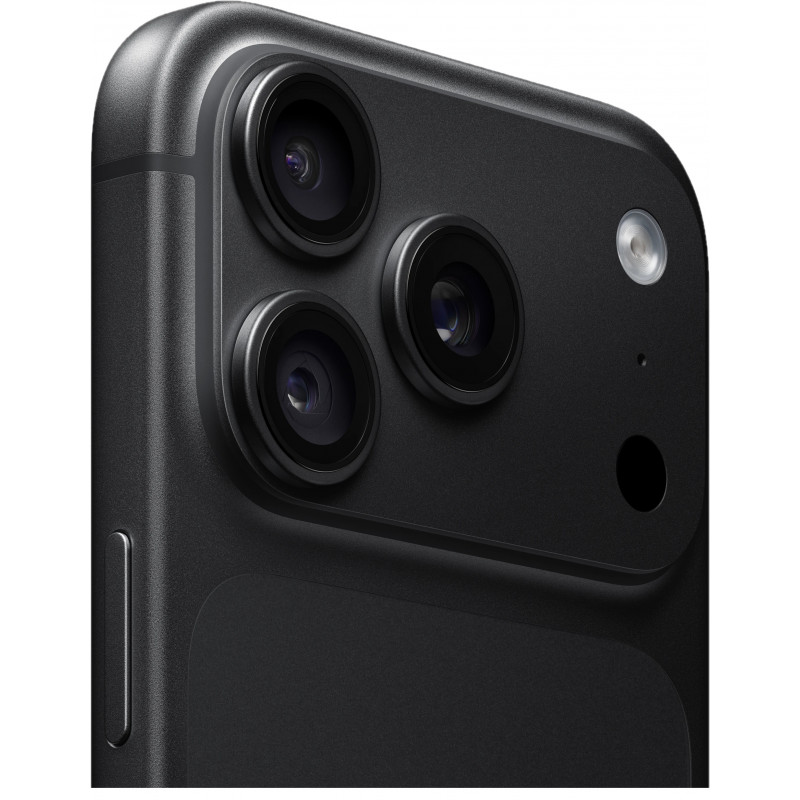Apple iPhone 18 Pro 256GB Black (без RuStore)