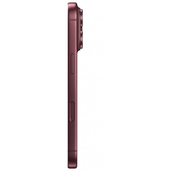 Apple iPhone 18 Pro 1TB Burgundy (без RuStore)