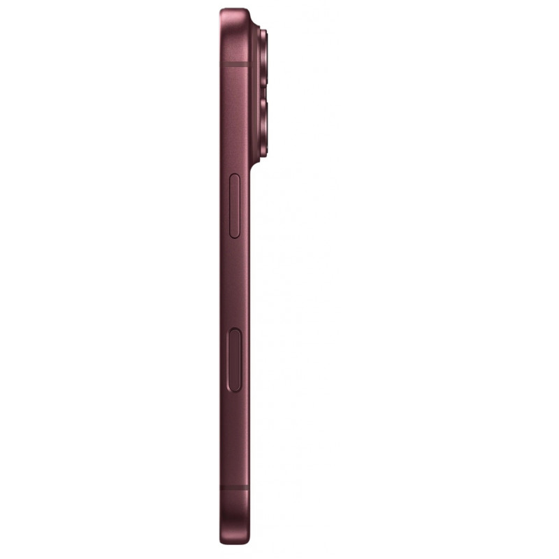 Apple iPhone 18 Pro 1TB Burgundy (без RuStore)