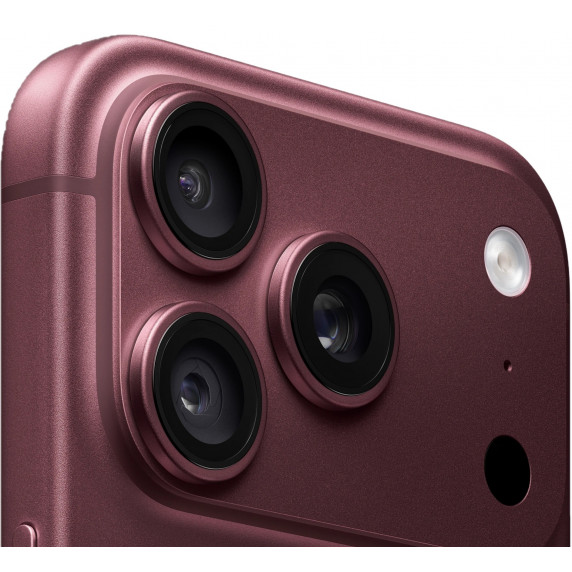 Apple iPhone 18 Pro 1TB Burgundy (без RuStore)