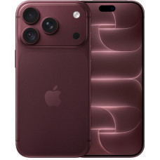 Купить Apple iPhone 18 Pro 1TB Burgundy Esim (без RuStore)