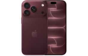 Купить Apple iPhone 18 Pro Max 1TB Burgundy (без RuStore)