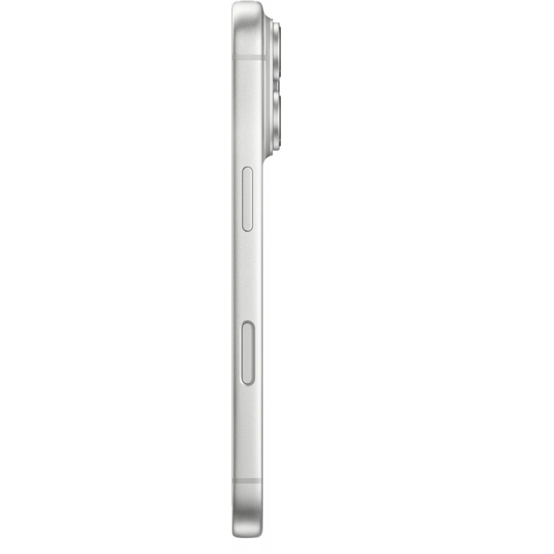 Apple iPhone 18 Pro Max 1TB Silver (без RuStore)