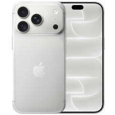 Купить Apple iPhone 18 Pro 1TB Silver (без RuStore)