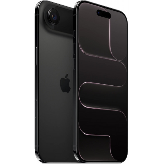 Apple iPhone Air 256GB Space Black (без RuStore)