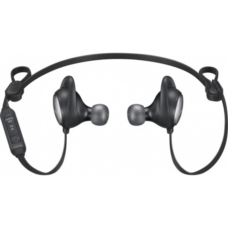 Bluetooth гарнитура Samsung EO-BG930 Level Active Черный