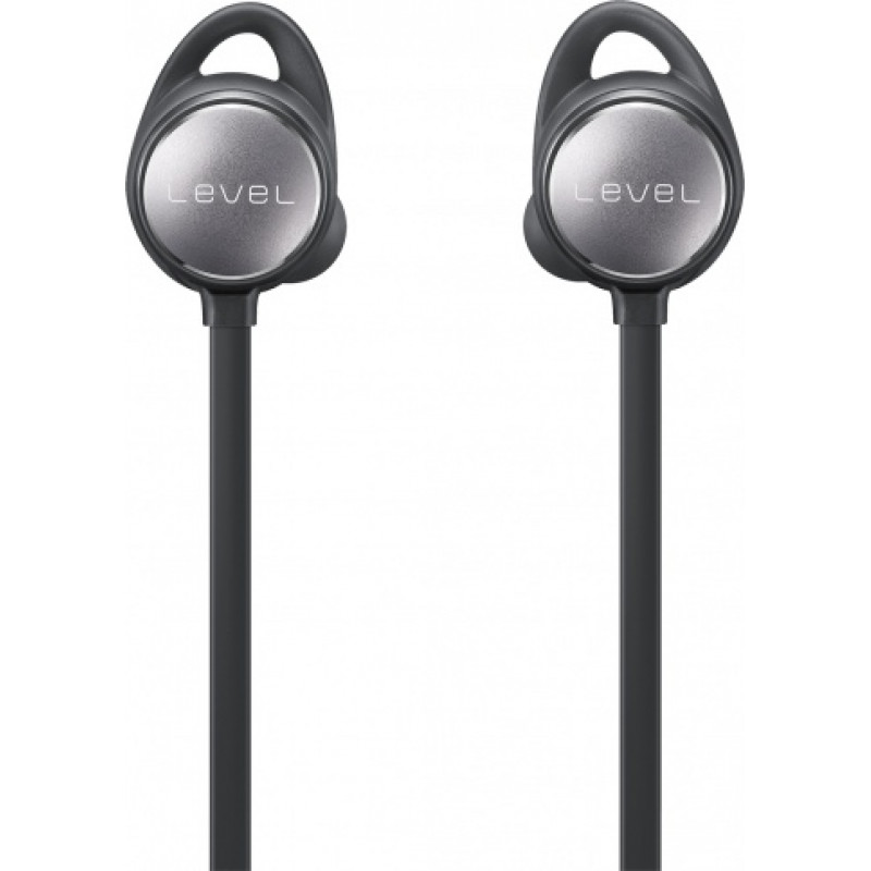 Bluetooth гарнитура Samsung EO-BG930 Level Active Черный