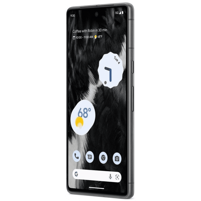 Google Pixel 7 8/128GB Black