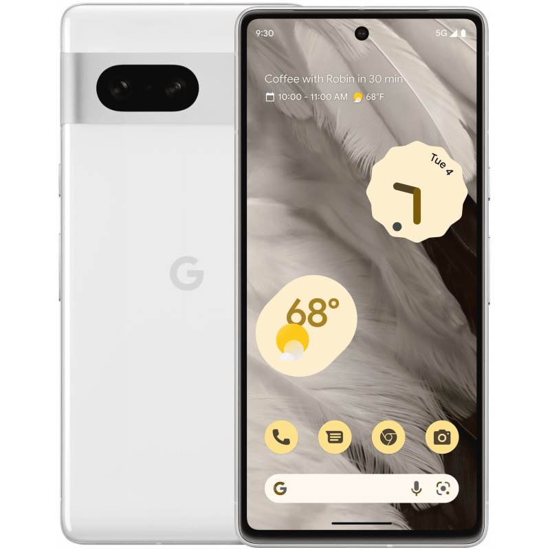 Google Pixel 7 8/128GB White