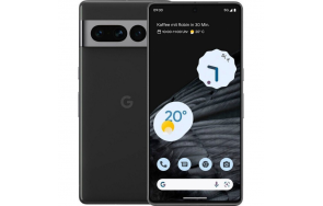 Купить Google Pixel 7 Pro 12/128GB Black