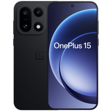 Купить OnePlus 15 16/1TB Black