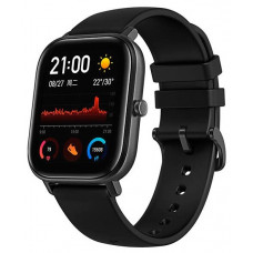 Купить Умные часы Amazfit GTS black
