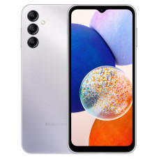 Купить Samsung Galaxy A14  6/128GB Silver
