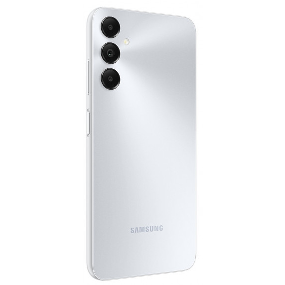 Samsung Galaxy A05s 4/128 Silver