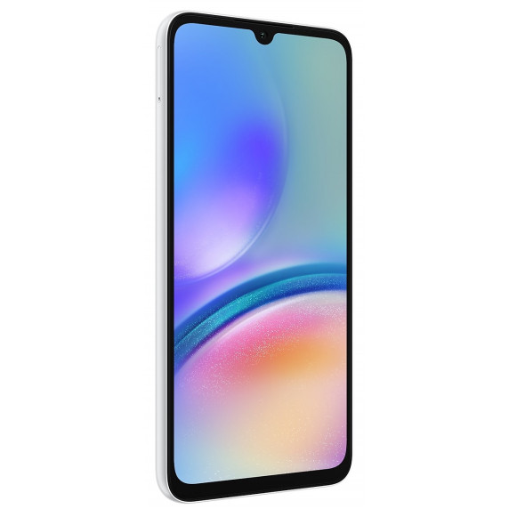 Samsung Galaxy A05s 4/128 Silver