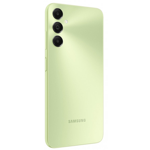 Samsung Galaxy A05s 4/128 Light Green