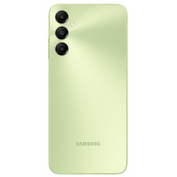 Samsung Galaxy A05s 4/128 Light Green