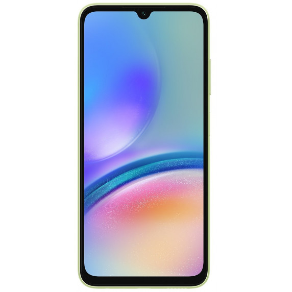 Samsung Galaxy A05s 4/128 Light Green