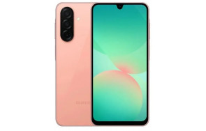 Купить Samsung Galaxy A26 6/128GB Peach Pink