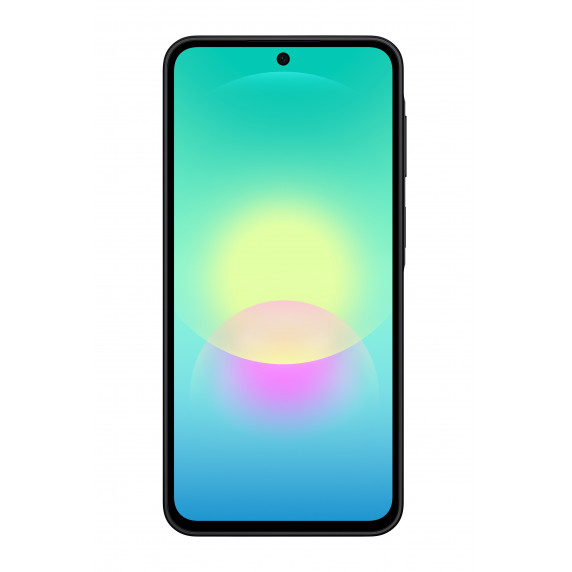 Samsung Galaxy A27 8/256GB Black