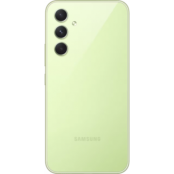 Samsung Galaxy A54 5G 6/128GB Green
