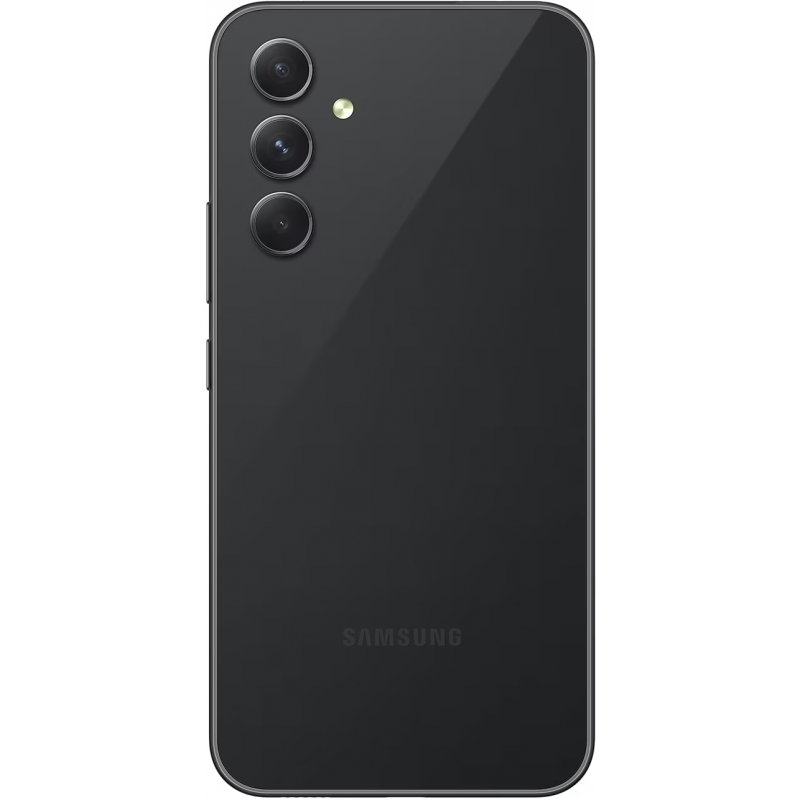 Samsung Galaxy A54 5G 6/128GB Black