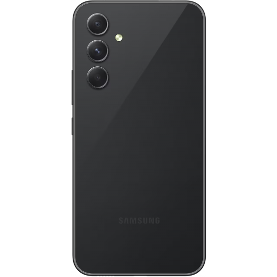 Samsung Galaxy A54 5G 8/256GB Black