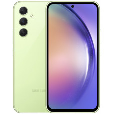 Купить Samsung Galaxy A54 5G 8/128GB Green