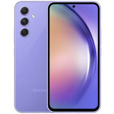Купить Samsung Galaxy A54 5G 8/128GB Violet
