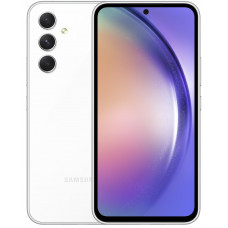 Купить Samsung Galaxy A54 5G 6/128GB White